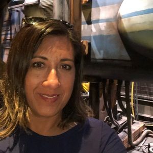 Meet your Posher, Janette